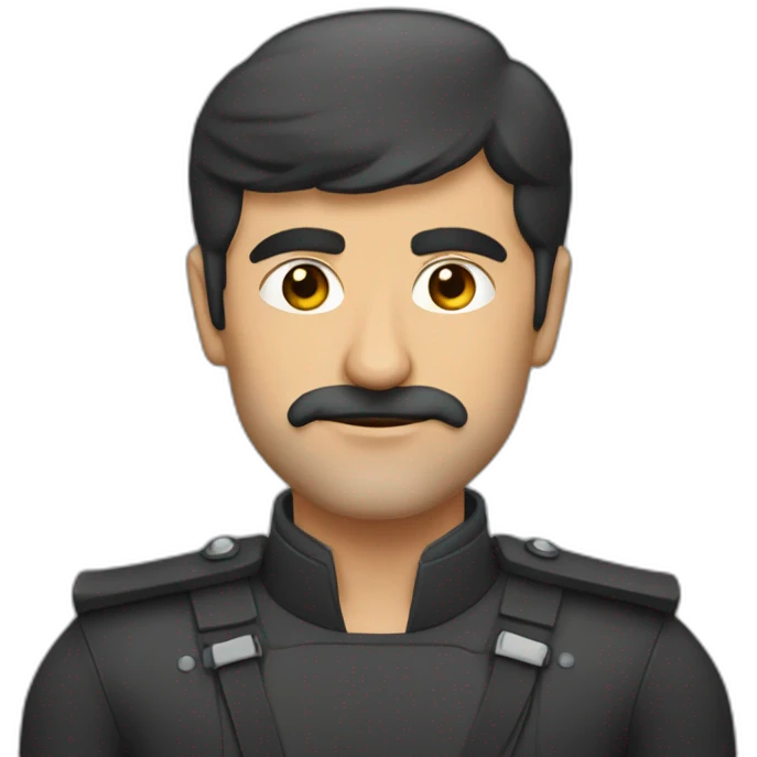 Polat alemdar emoji