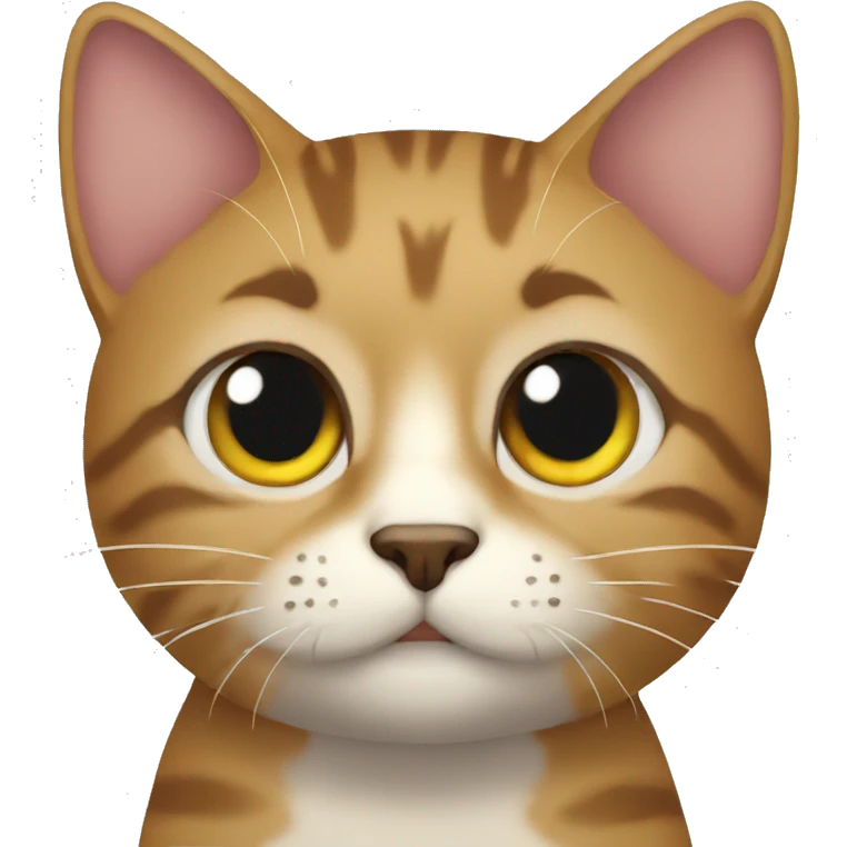 Gato emoji