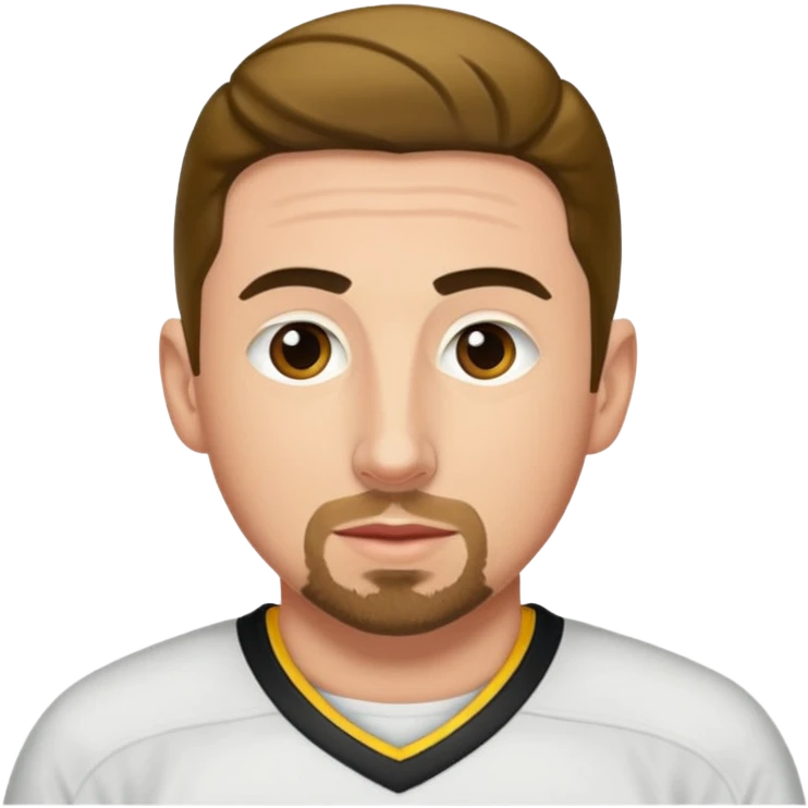 Brad Marchand  emoji