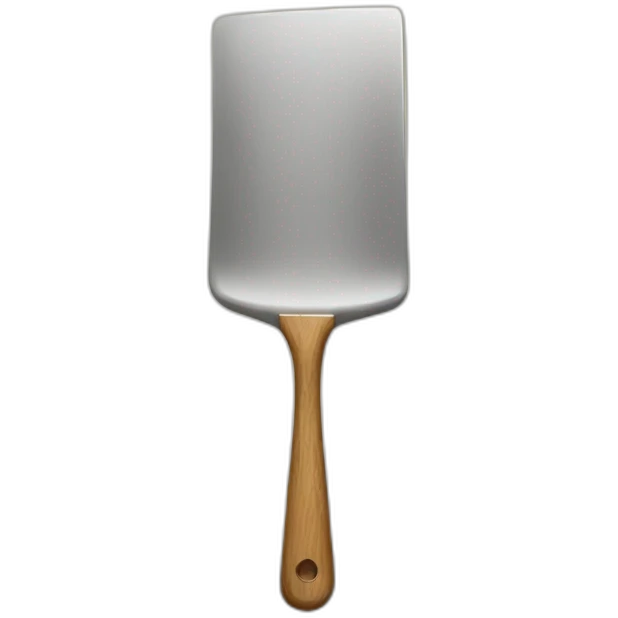 Spatule emoji