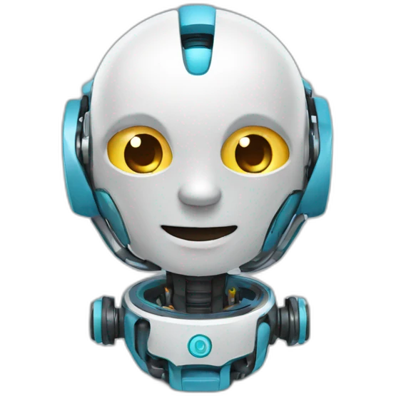 ai automation tool emoji