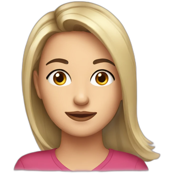 Alexandra Guseva emoji