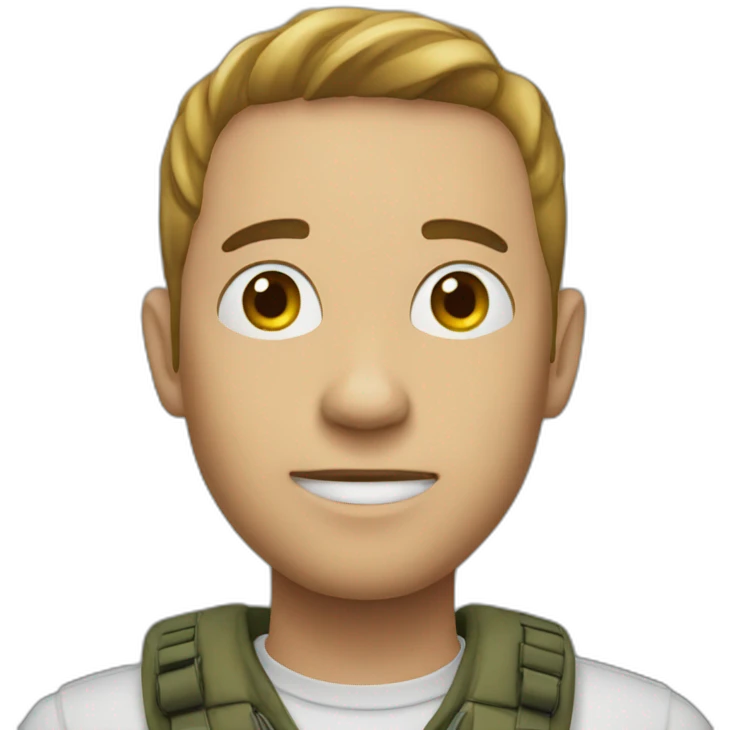 gotcha emoji