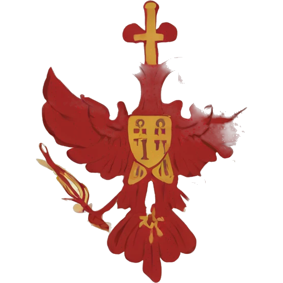  byzantine Orthodox Church flag emoji