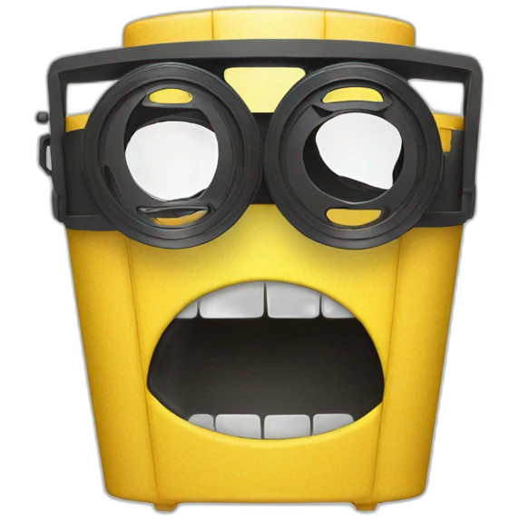 35 mm negative film emoji