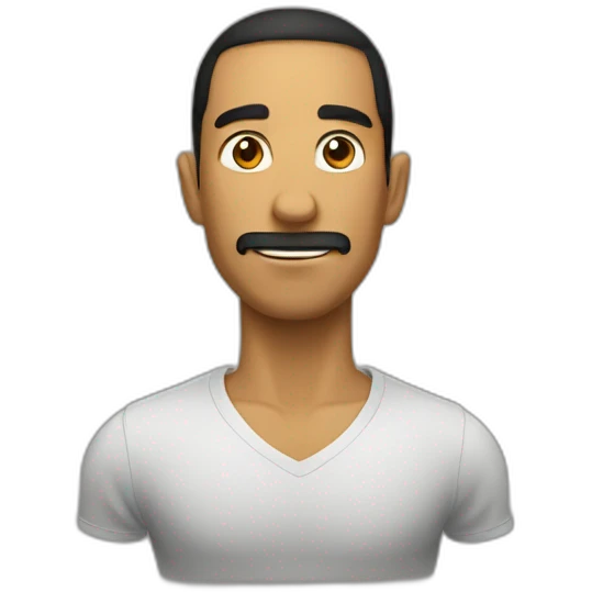 susto emoji