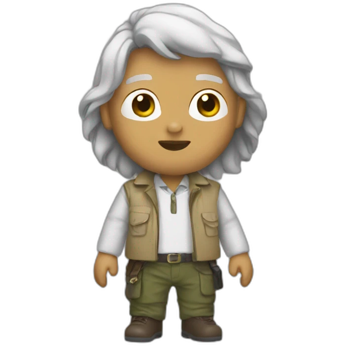Cicatriz  emoji