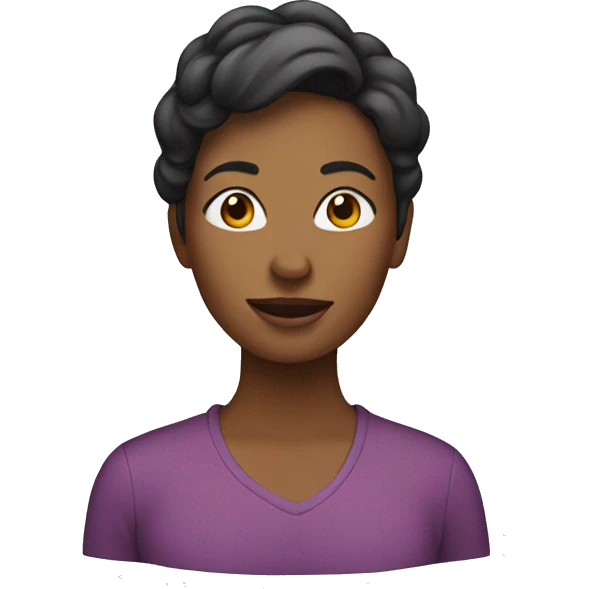 mom emoji