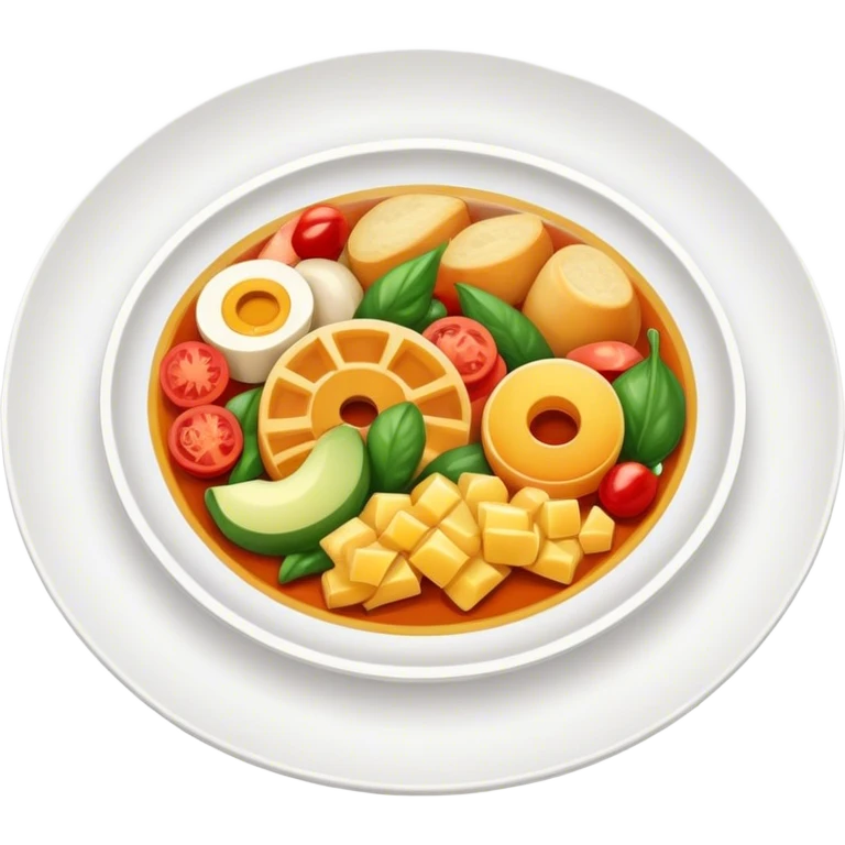 food emoji