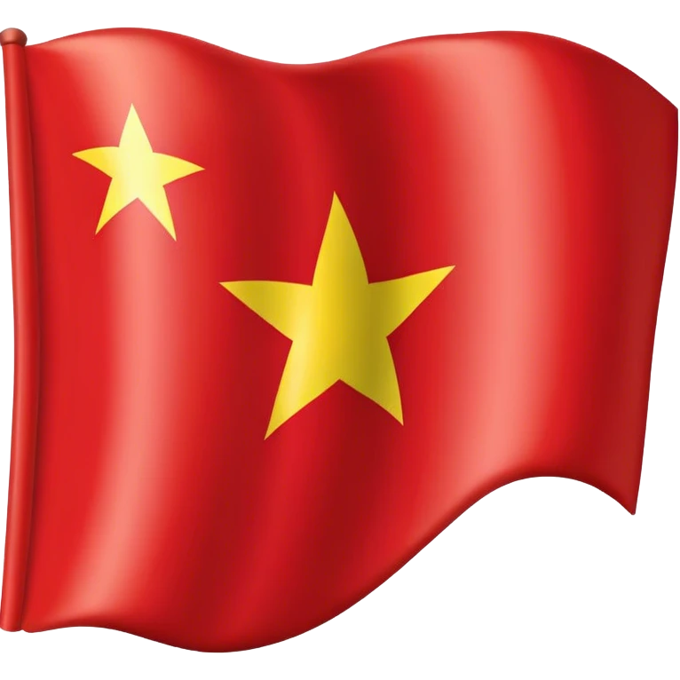 vietnam flag emoji emoji