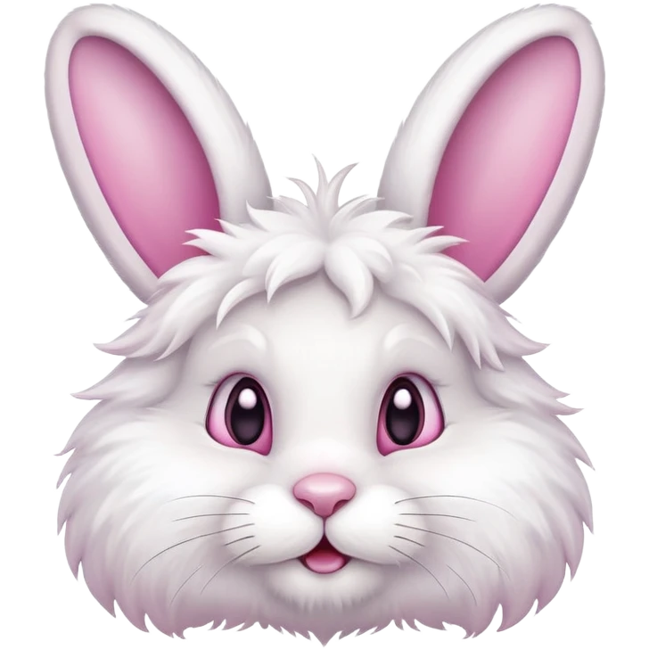 Easter Bunny  emoji