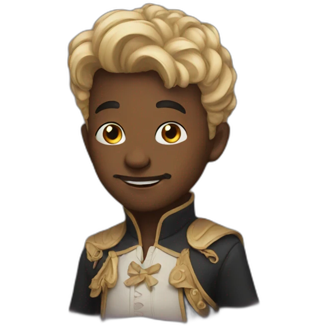 magic emoji