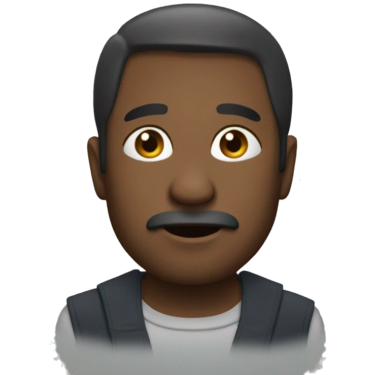 Fozean  emoji