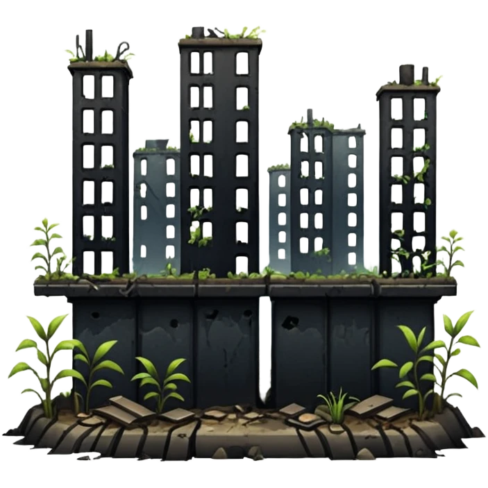 метро 2033 emoji