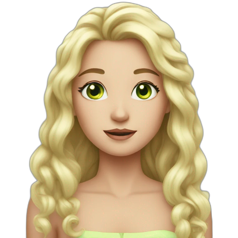 Aurora emoji