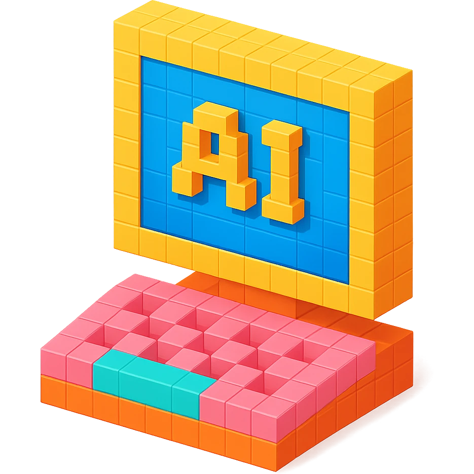 ai-dator emoji