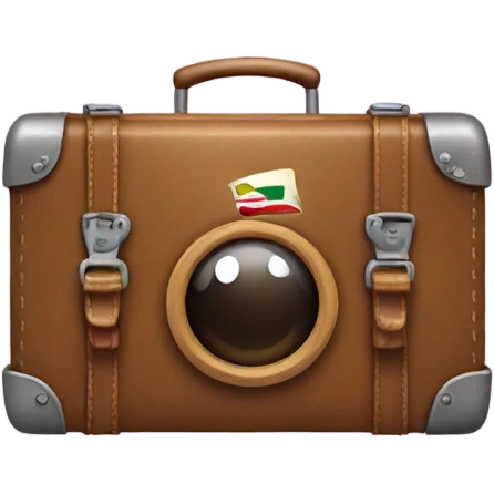 travel emoji