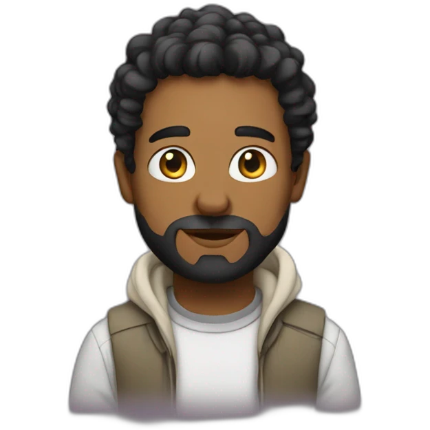 Leffy emoji