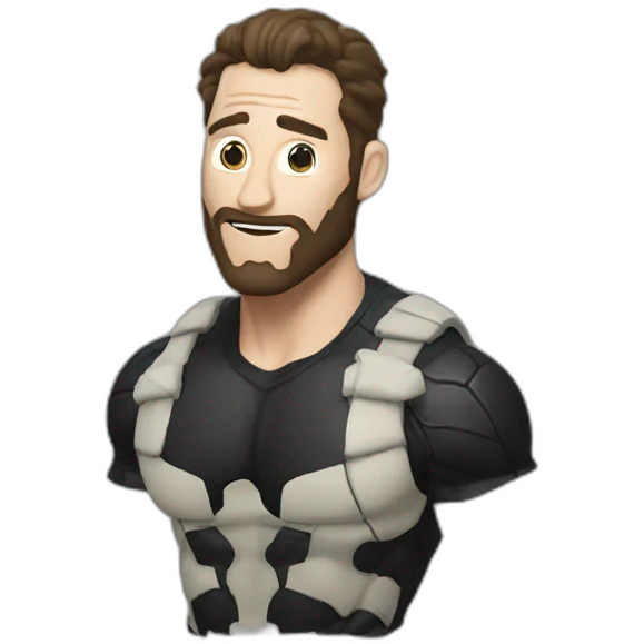 venom movie emoji