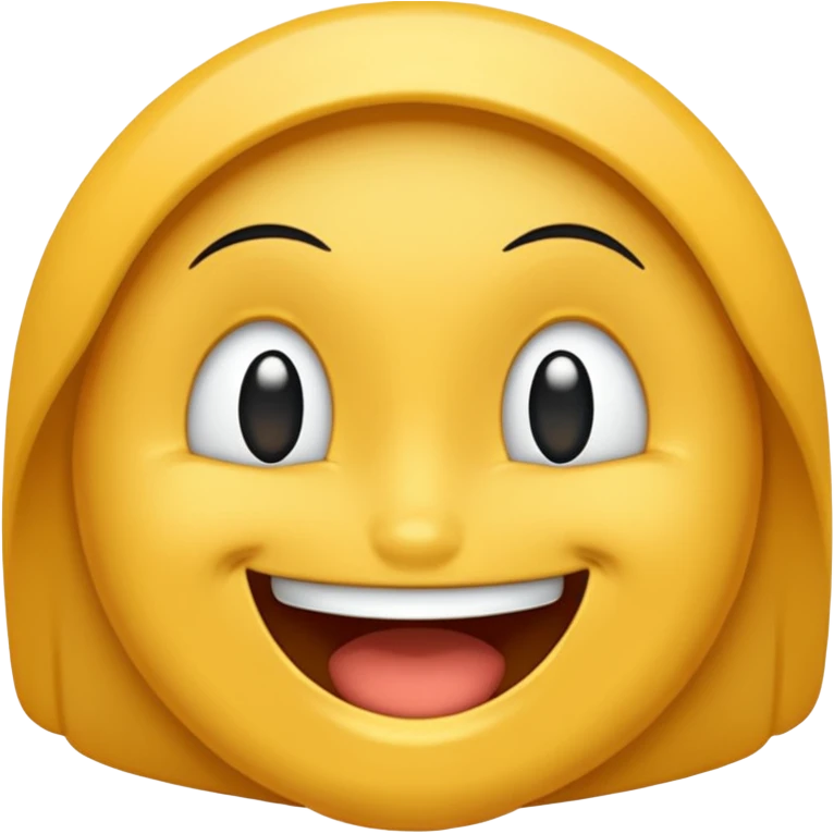 make a smili face saying "get admin by me is the best" emoji