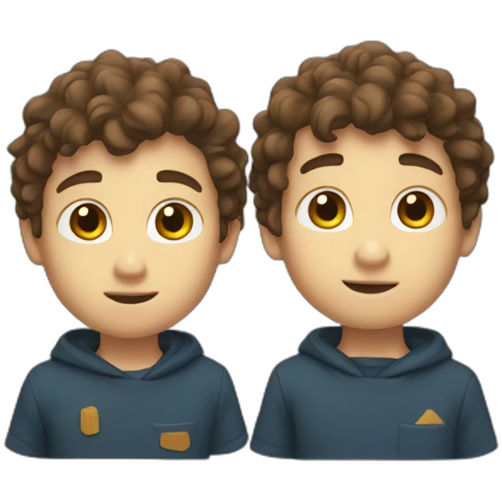 Dipper emoji