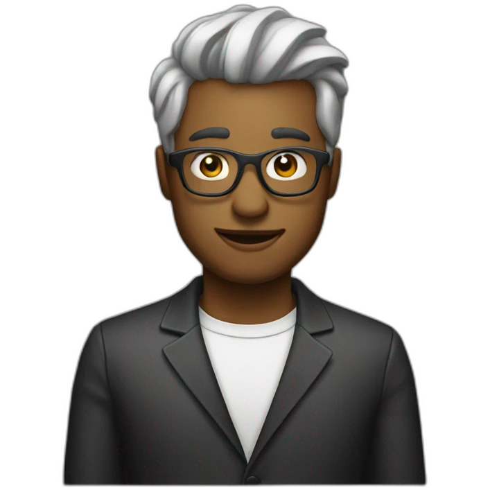 MC word emoji