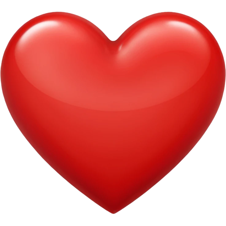 Corazón emoji