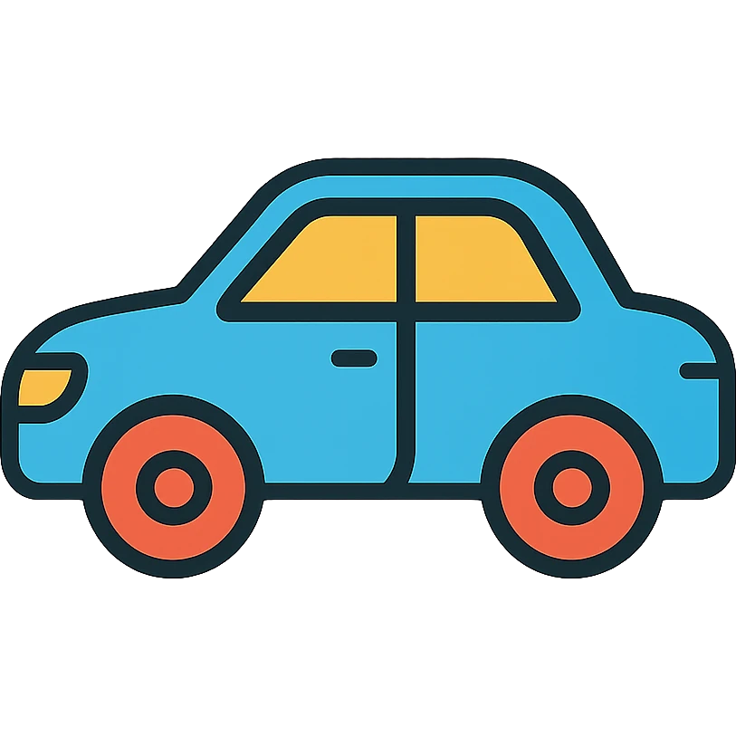car emoji