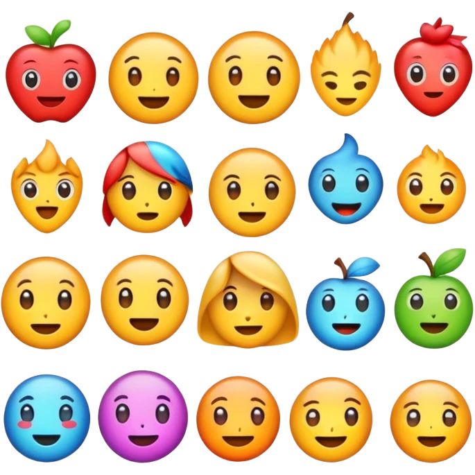 Emoji emoji