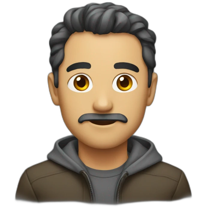 Generate nothing emoji emoji