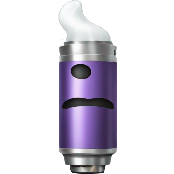 vape emoji