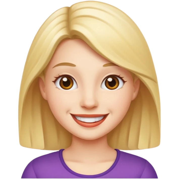 Lilys emoji