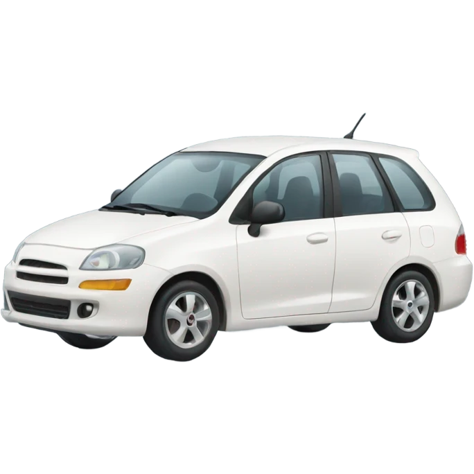 Car  emoji