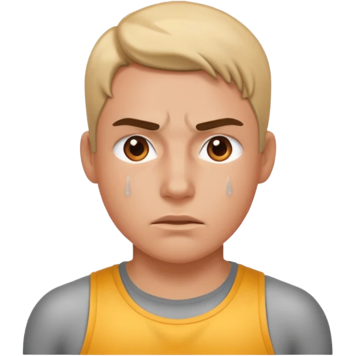 conditioning emoji