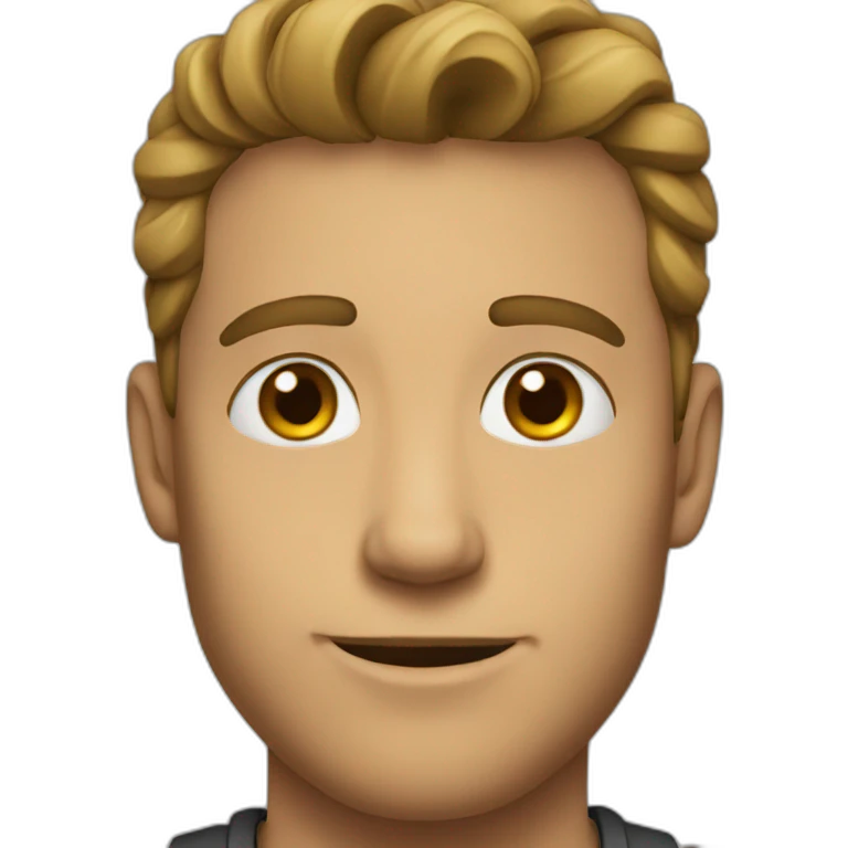 Ryan emoji
