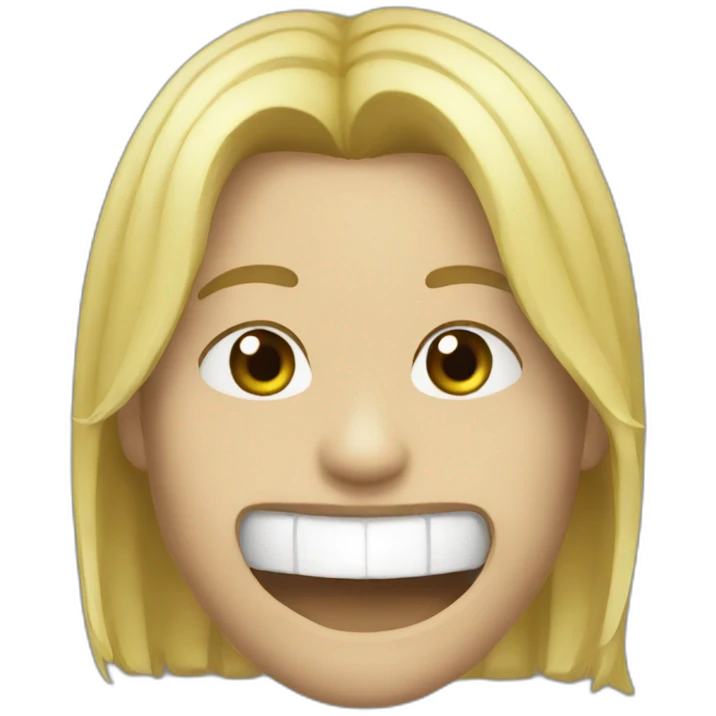 餅 emoji