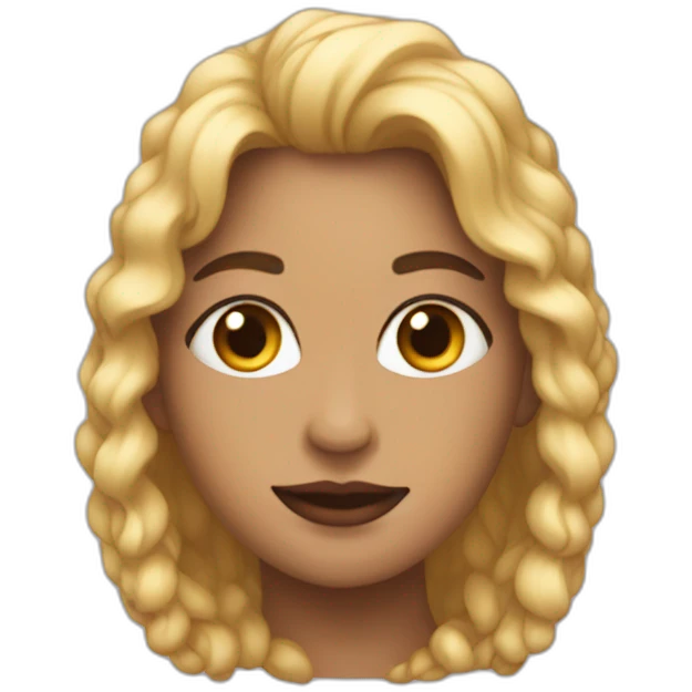 ta mère la p u t e emoji