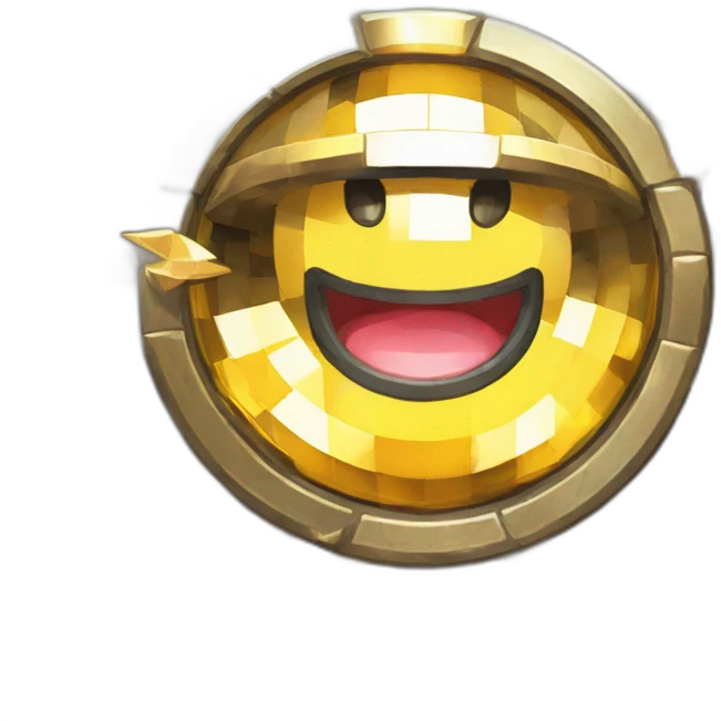 pixel badge event contest pokemon gold future trophy emoji