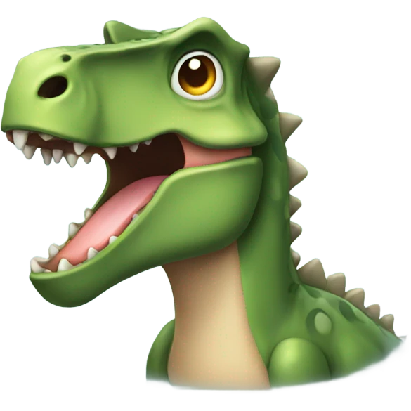 dino emoji