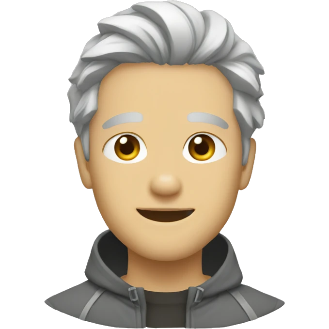 Gojo emoji