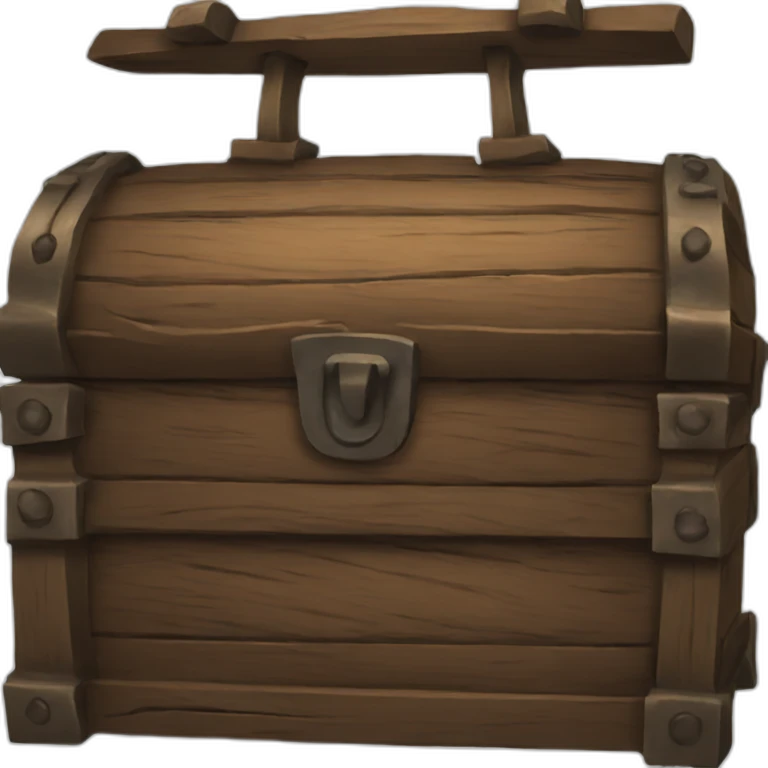chest emoji