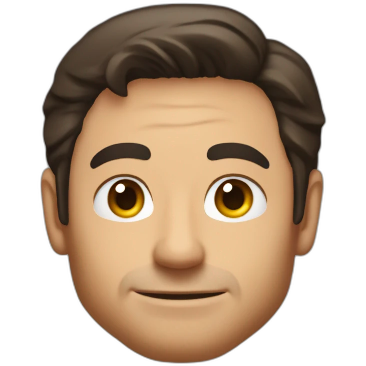 Jordan Belfort emoji