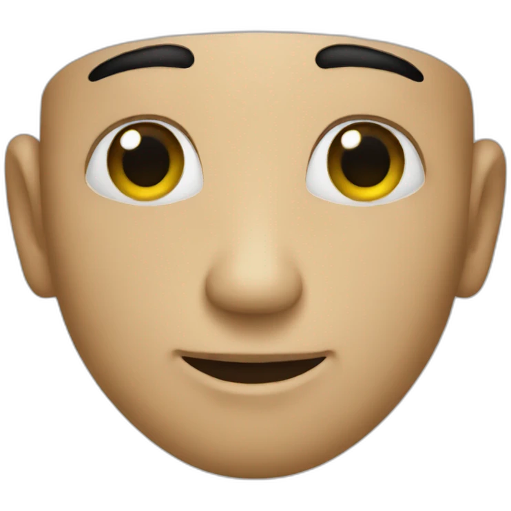 E emoji