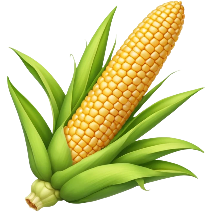 corn emoji