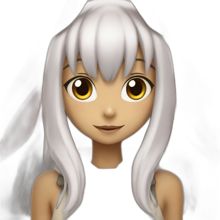 ナナチ Nanachi emoji