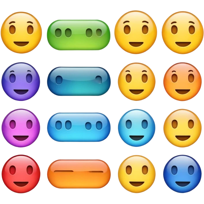 Tweaking emoji emoji