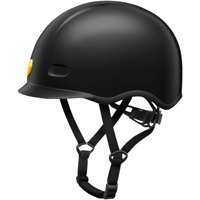 cycle helmet emoji