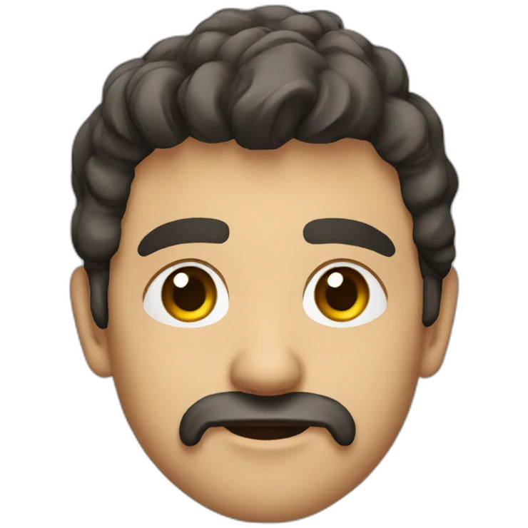 Dario moccia emoji
