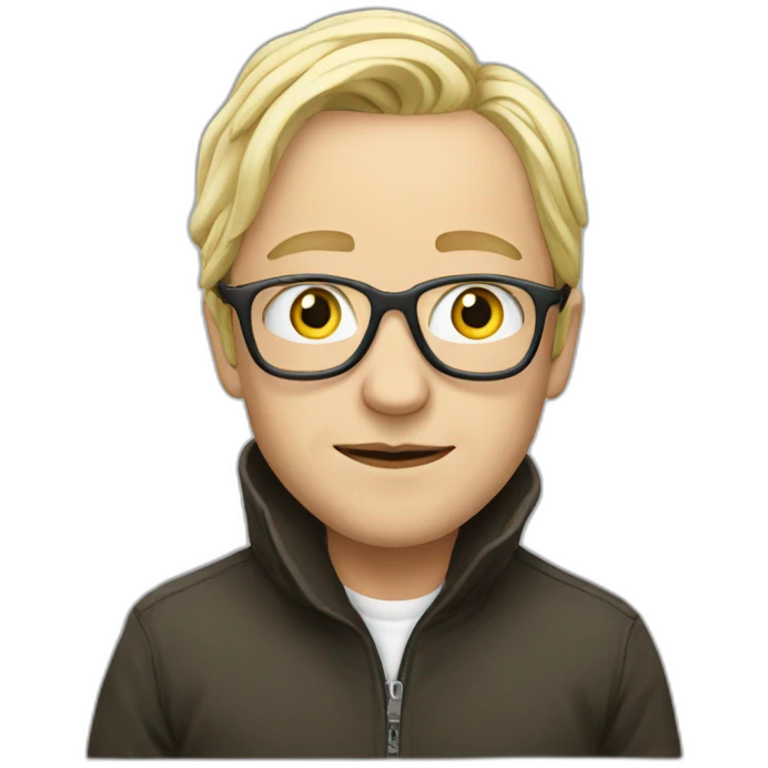 Lepen emoji