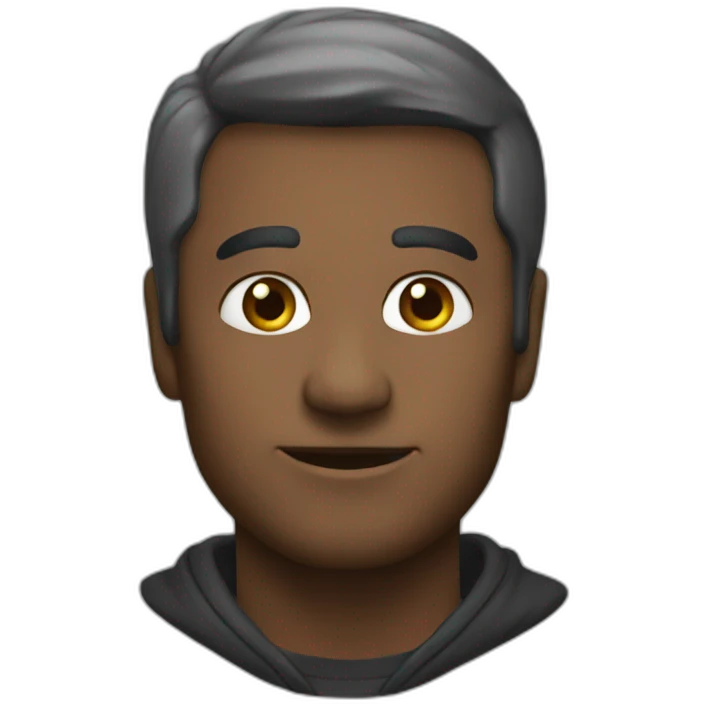 Blackstone emoji